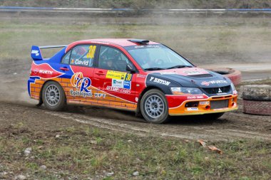 Waldviertel Rallye 2009