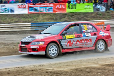 Waldviertel Rallye 2009