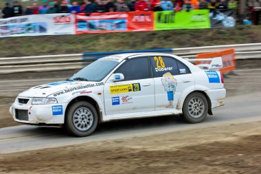 Waldviertel Rallye 2009