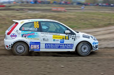 Waldviertel Rallye 2009