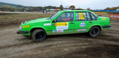 Waldviertel Rallye 2009