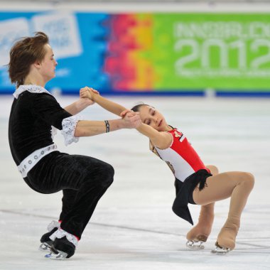 Gençlik Olimpiyat Oyunları 2012