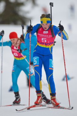 Gençlik Olimpiyat Oyunları 2012