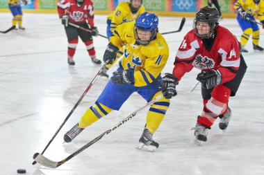 Gençlik Olimpiyat Oyunları 2012