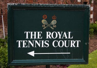 Royal Tenis Kortu