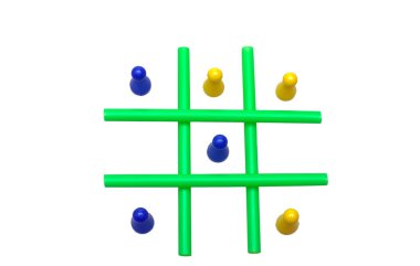 Tic Tac Toe