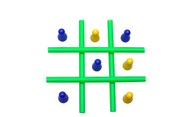 Tic Tac Toe