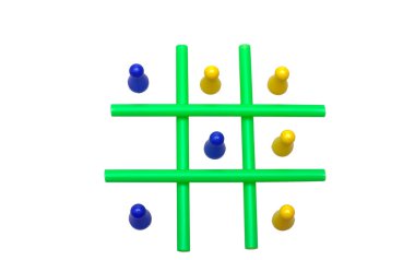 Tic Tac Toe