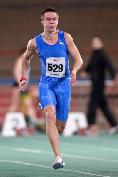 Vienna Track and Field Meeting 2010 — Stock Photo, Image