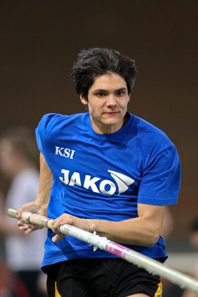 Венский трак и полевое совещание 2010 года
