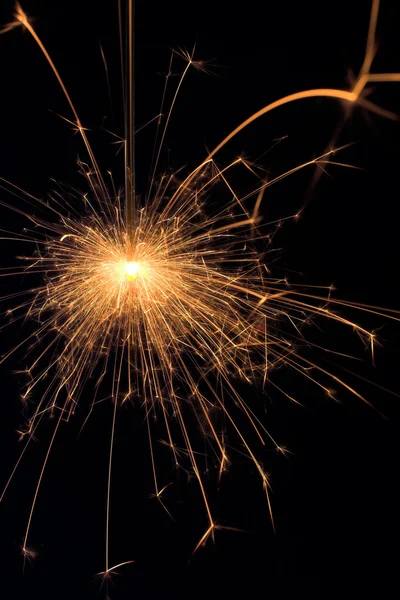 stock image Sparkler