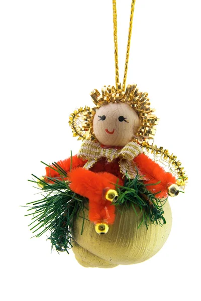 Christmas Decoration Stock Picture
