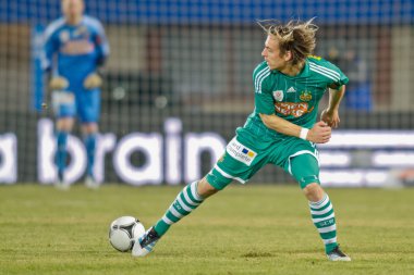 SK austria vs. rapid wien