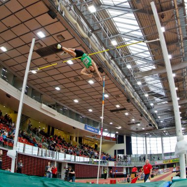 kapalı Şampiyonası 2012