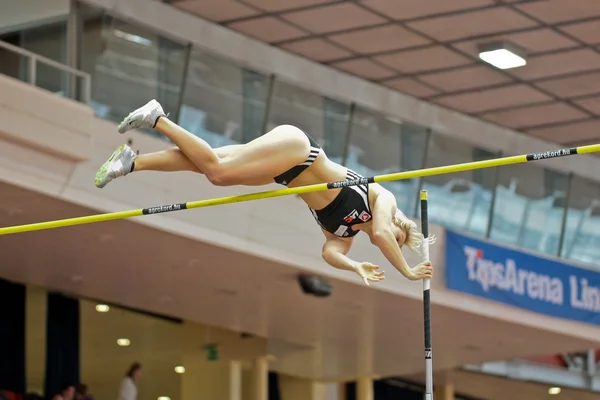 stock image Indoor Championship 2012