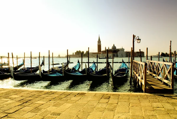 Венеция Лицензионные Стоковые Фото