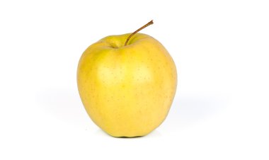 sarı elma