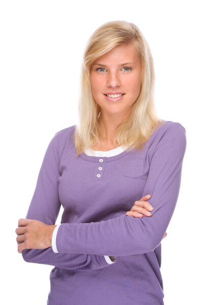 Просто счастлив.