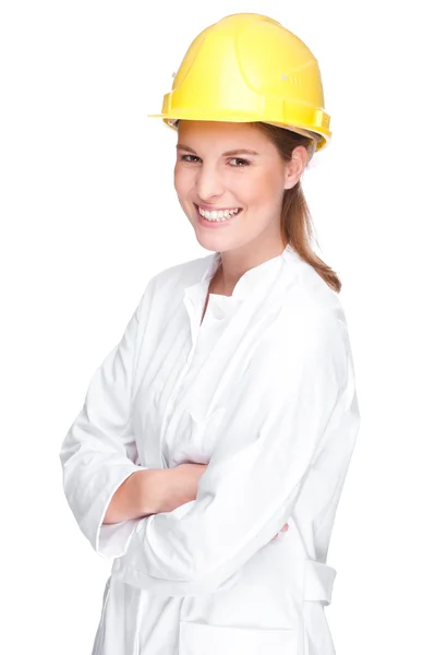 Young Technician — Stock Photo, Image