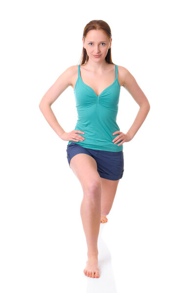 гимнастика