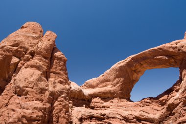 Arches Ulusal Parkı