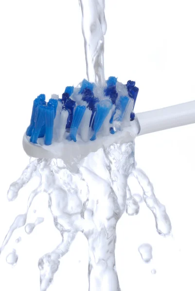 stock image Toothbrush