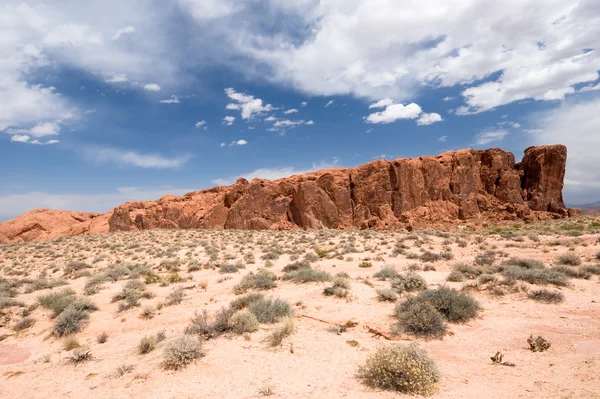 stock image Valley Of Fire