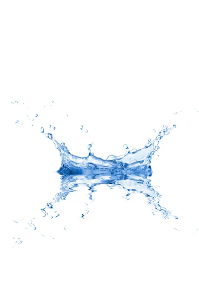 Splashing — Stock Photo, Image