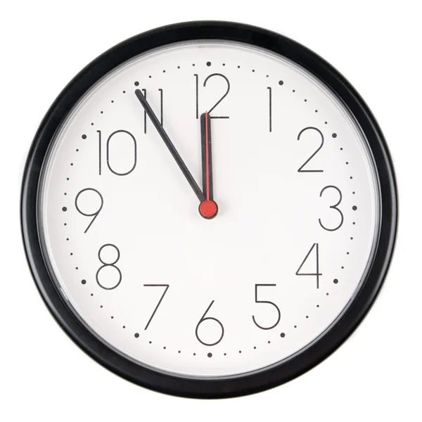 stock image The clock