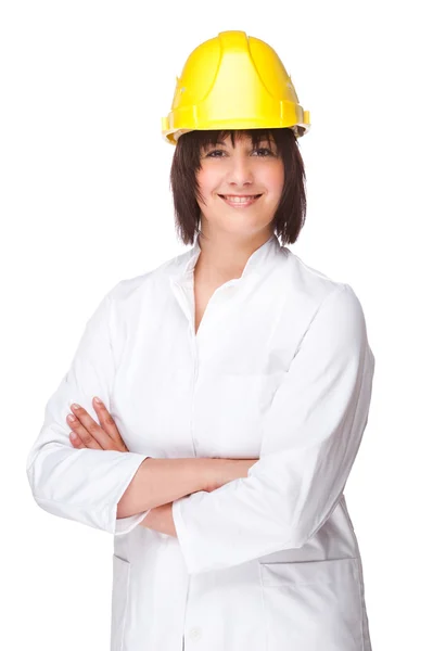 Young Technician — Stock Photo, Image