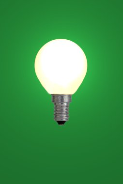 Bulb clipart