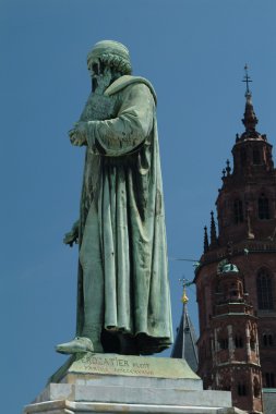 Johannes Gutenberg