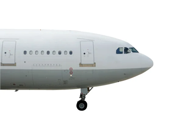 Aircraft — Stock Photo, Image