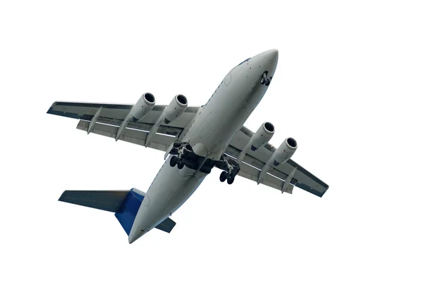 Aircraft — Stock Photo, Image