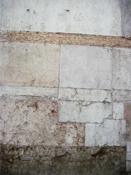 Stone wall2 — Stock Photo, Image