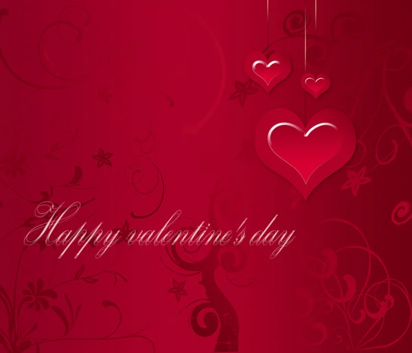 Día de San Valentín — Foto de Stock