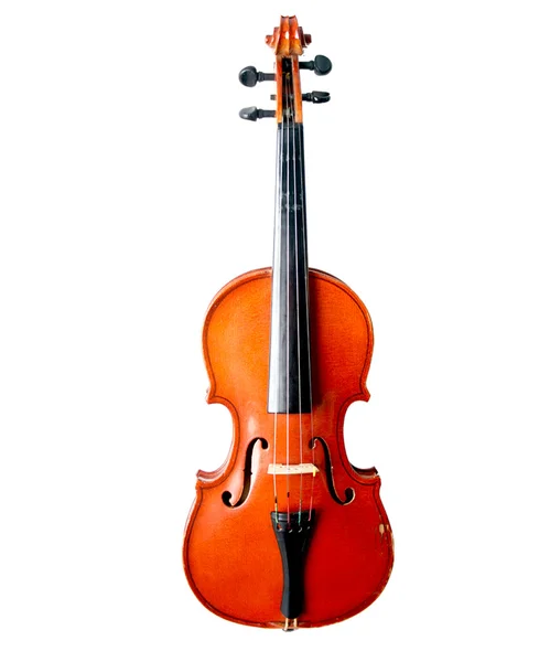 바이올린 스톡 사진