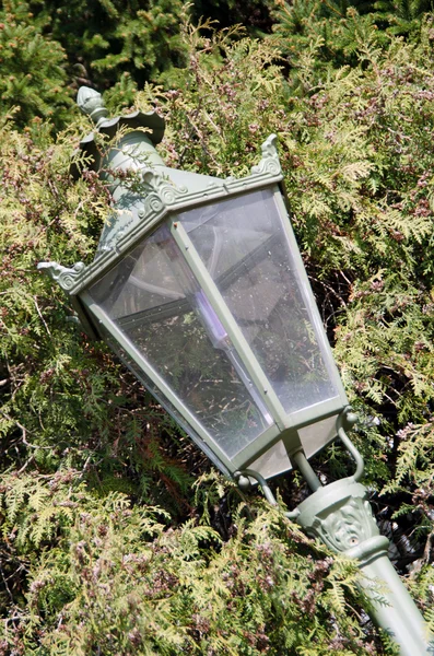 Old lantern — Stock Photo, Image