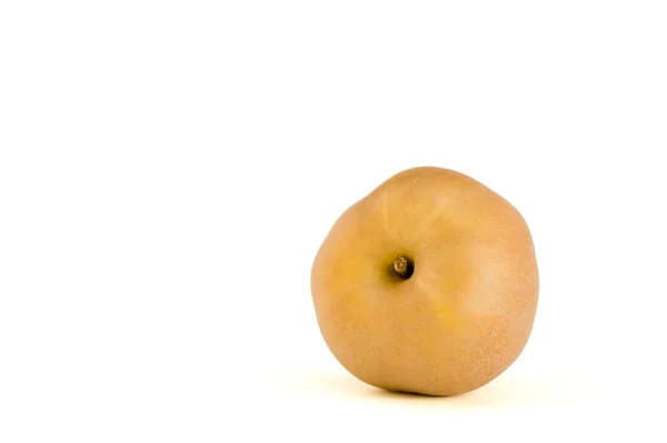 Jedna kanadská jablko — Stock fotografie