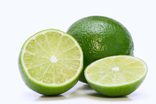 Limes çifti — Stok fotoğraf