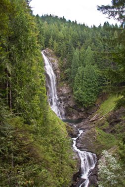 Wallace Falls