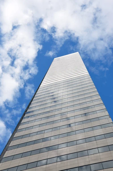 Stock image Skyscrapper of Seattle