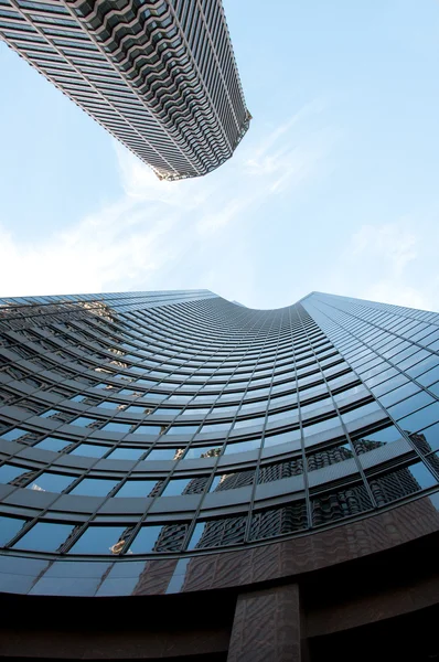 stock image Columbia Center