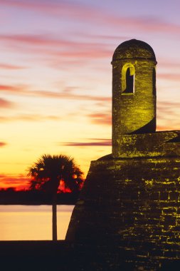 Castillo de San Marcos