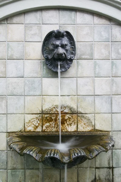 Fountain — Stock Photo, Image