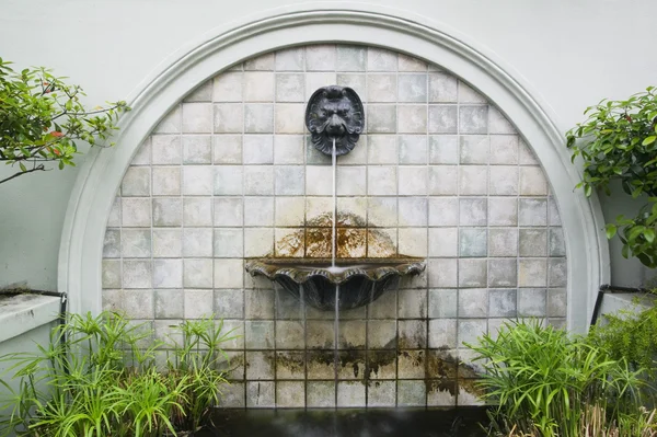 stock image Fountain