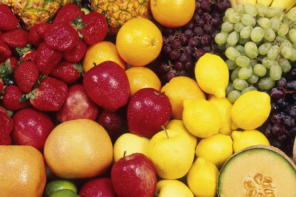 stock image Fruits