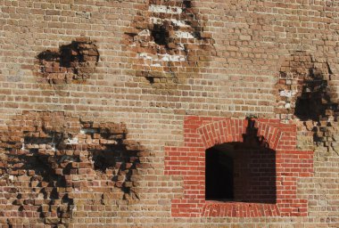 Fort Pulaski