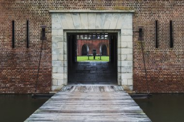 Fort Pulaski