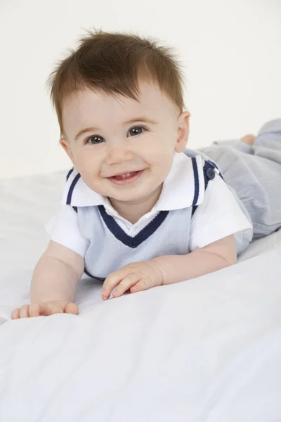 Cute Baby — Stock Photo, Image